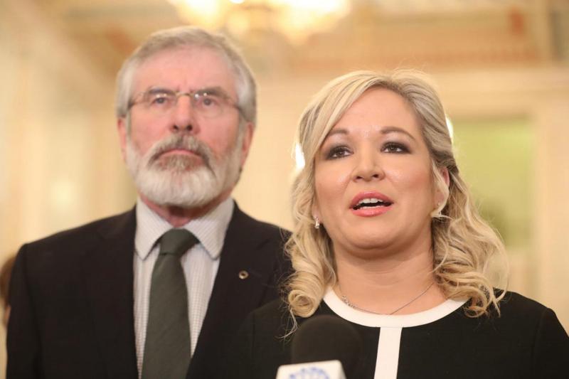 Brexit, 100mila posti di lavoro persi in Ue. E Belfast pensa al referendum Brexit, 100mila posti di lavoro persi in Ue. E Belfast pensa al referendum