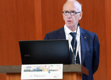 Infrastrutture, Umberto Masucci è il nuovo presidente di F2i Holding Portuale.