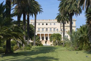 Campari, vende Villa Les Cedres in Costa Azzurra a 200 mln