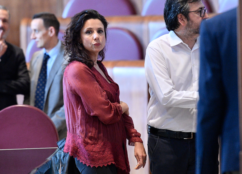 “Zingaretti è un bugiardo”: l’ex M5S Grancio smaschera il presidente Pd