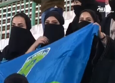 L’ Arabia Saudita regala nuovi diritti alle donne ancora oppresse