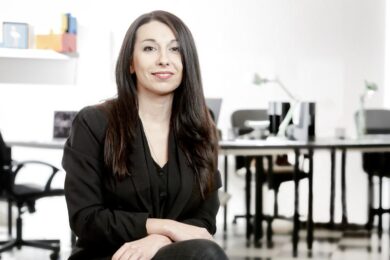 Mates4Digital, la società delle due amazzoni del digitale italiano