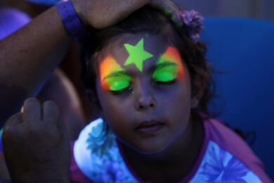 Italia in Miniatura, venerdì 9 agosto tutti in pigiama sotto le stelle