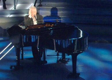 Peppino Di Capri: 80 anni, la nuova sfida. “Da Anzio parte la mia second life”