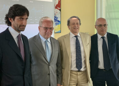 Il Sole 24 Ore vende il 49% di Business School 24 e riacquista il Ramo Eventi