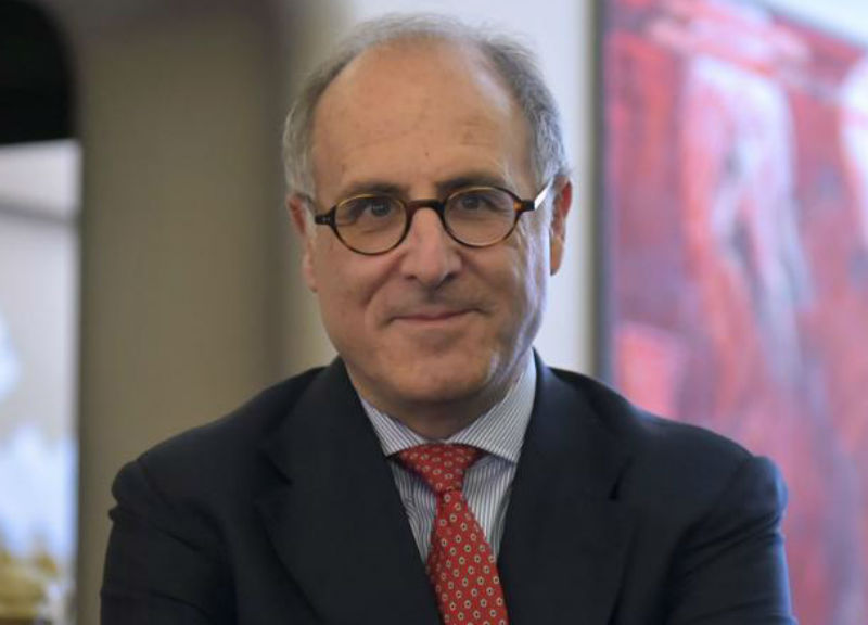 UBI Banca, primo semestre: utile netto a 131 mln (-37,3%) UBI Banca, primo semestre: utile netto a 131 mln (-37,3%)