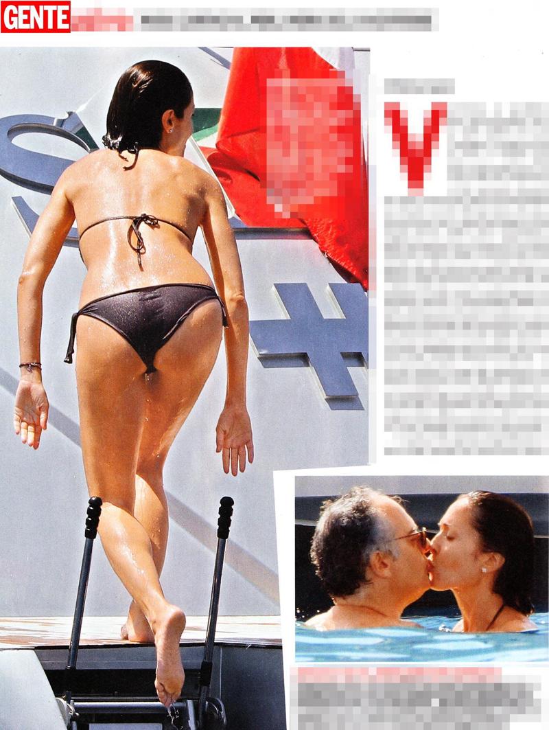 JUSTINE MATTERA NUDO ARTISTICO Naomi, Diletta Leotta, Belen e.. Foto delle Vip JUSTINE MATTERA NUDO ARTISTICO Naomi, Diletta Leotta, Belen e.. Foto delle Vip