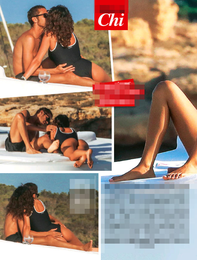 JUSTINE MATTERA NUDO ARTISTICO Naomi, Diletta Leotta, Belen e.. Foto delle Vip JUSTINE MATTERA NUDO ARTISTICO Naomi, Diletta Leotta, Belen e.. Foto delle Vip