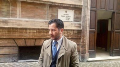 Milano violenta, parla l’avvocato Marco Valerio Verni