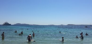 Turismo: Sardegna, prima stagione con segno meno dopo sei ottime annate
