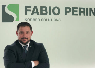 Internazionalizzazione, Korber espande la propria Business Area in Brasile