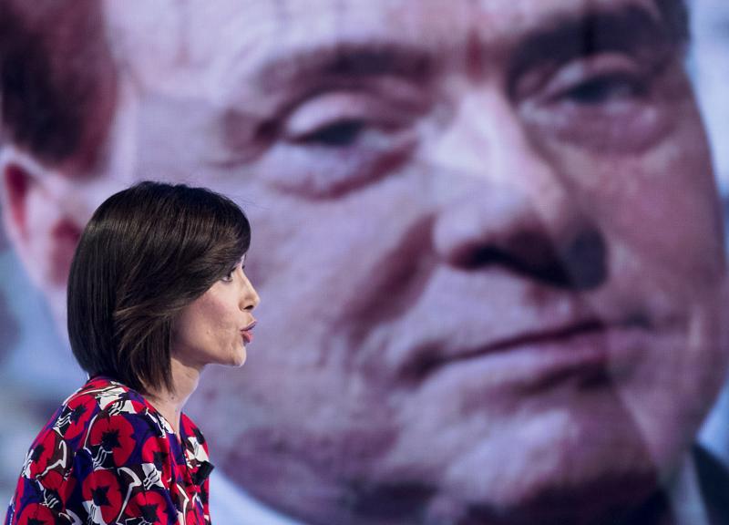 Mara Carfagna ha l’asso nella manica per tornare “regina” di Forza Italia Mara Carfagna ha l’asso nella manica per tornare “regina” di Forza Italia