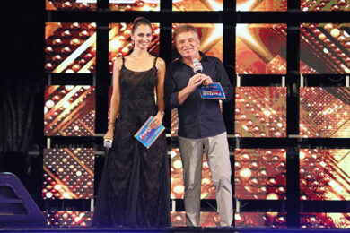 Festival Show 2019: Arisa, Elettra Lamborghini, The Kolors… Il cast