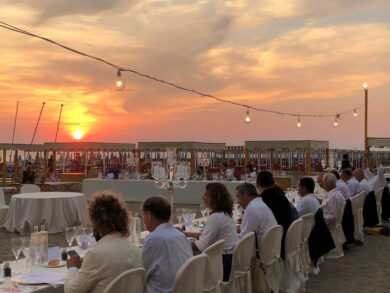 La Versilia (con il mancato boom di Agosto) e le eccellenze del territorio