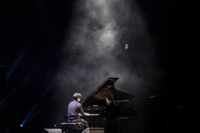 Yiruma per la prima volta in Italia