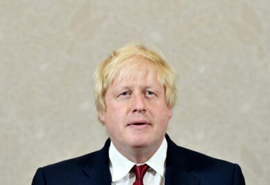 Regno Unito, Boris Johnson assume un guru elettorale: pensa già al voto?