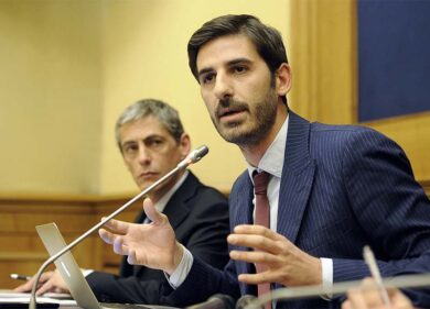 Villarosa (M5s): “Ecco quando la Lega era no tav”