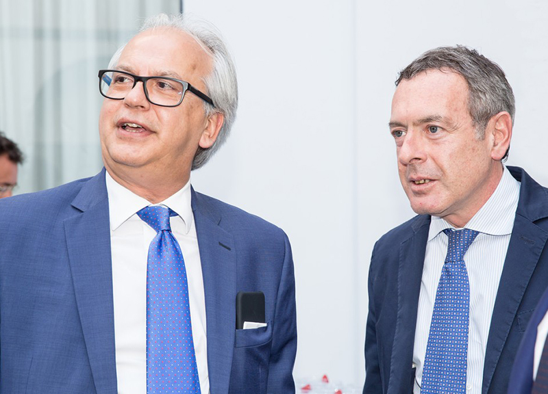 Bcp, semestrale 2019 con un utile netto di 4,5 milioni di euro (+23%). Bcp, semestrale 2019 con un utile netto di 4,5 milioni di euro (+23%).
