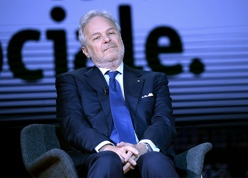 I cinesi sfidano Salini-Impregilo. Offerta per Condotte. Rumors I cinesi sfidano Salini-Impregilo. Offerta per Condotte. Rumors