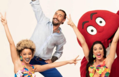 Ascolti Tv Auditel: Spirito Libero batte Velvet, catastrofe Rai1 sotto il 9%