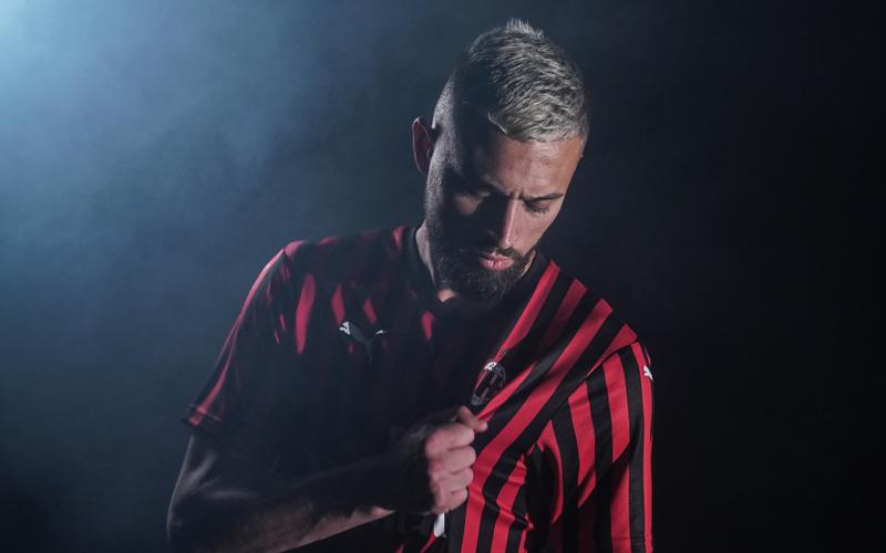 Duarte: “Sogno Milan è realtà. Tremavo alla chiamata di Maldini” Duarte: “Sogno Milan è realtà. Tremavo alla chiamata di Maldini”