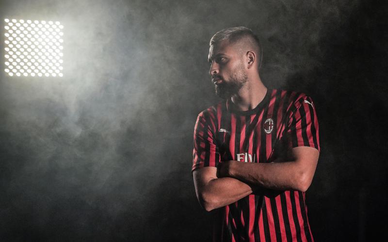 Duarte: “Sogno Milan è realtà. Tremavo alla chiamata di Maldini” Duarte: “Sogno Milan è realtà. Tremavo alla chiamata di Maldini”