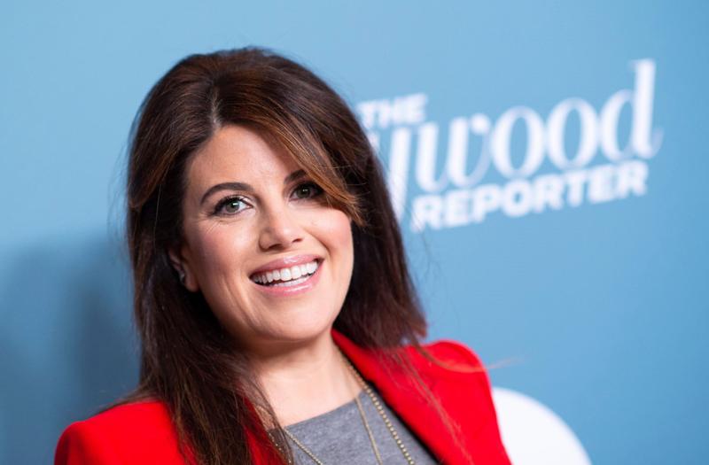 “Impeachment”, Monica Lewinsky racconta il suo scandalo in una serie tv “Impeachment”, Monica Lewinsky racconta il suo scandalo in una serie tv