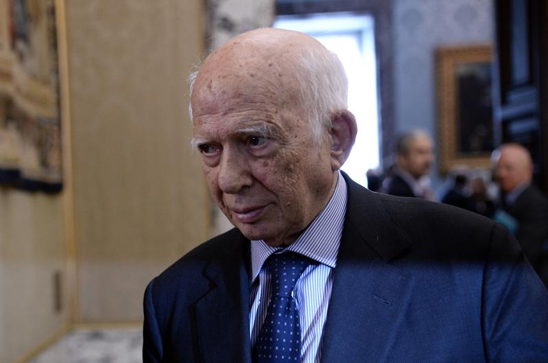 La nostra Italia era credibile. Cirino Pomicino a tutto campo ad Affaritaliani La nostra Italia era credibile. Cirino Pomicino a tutto campo ad Affaritaliani
