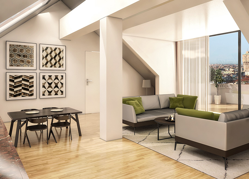 Milano, parte il crowdfunding immobiliare di House4Crowd di Francesco Chechile Milano, parte il crowdfunding immobiliare di House4Crowd di Francesco Chechile