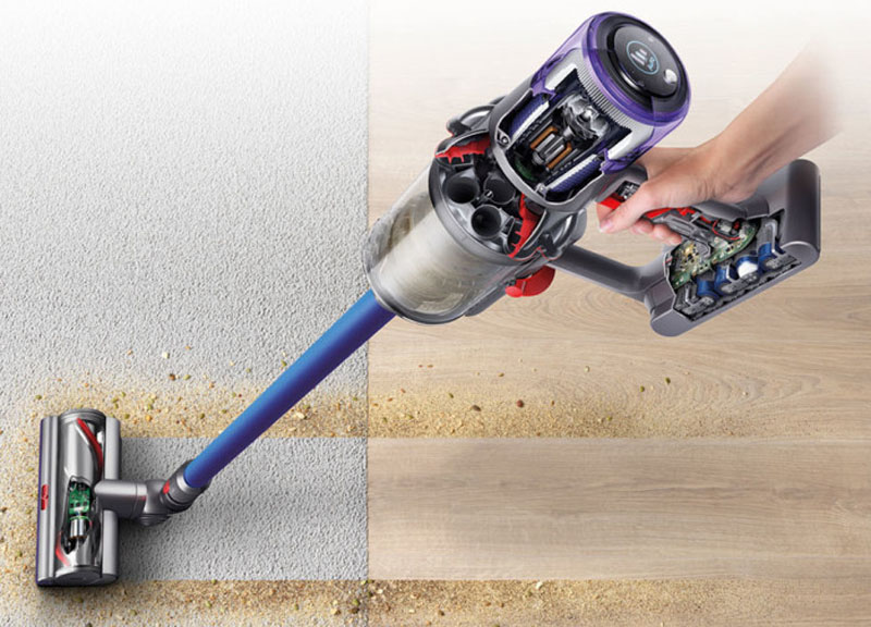 Dyson V11 Absolute, la recensione di Affari Dyson V11 Absolute, la recensione di Affari