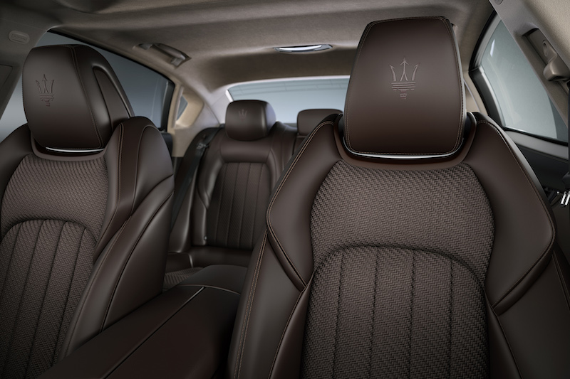 Maserati protagonista della Monterey Car Week 2019