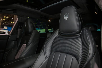 Maserati protagonista della Monterey Car Week 2019
