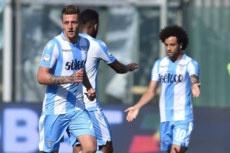 Milinkovic-Savic: Inter non si ferma più dopo il colpo Lukaku