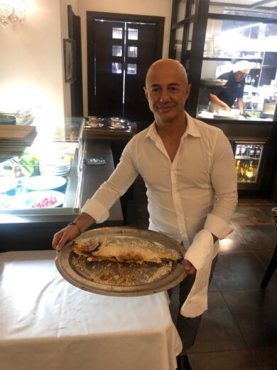 Dalla Sardegna a Milano. La favola culinaria dei fratelli Loi