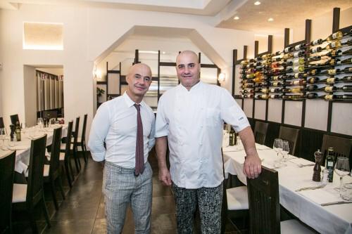 Dalla Sardegna a Milano. La favola culinaria dei fratelli Loi