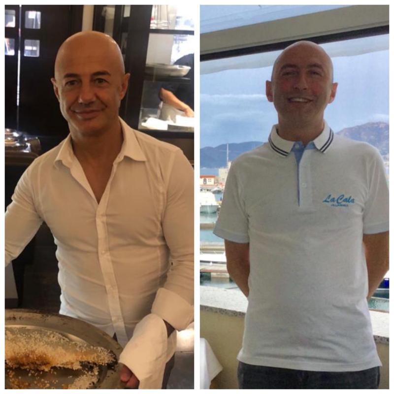 Dalla Sardegna a Milano. La favola culinaria dei fratelli Loi
