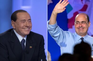 Elezioni o governo del Presidente? Dipende da Zingaretti e da Berlusconi