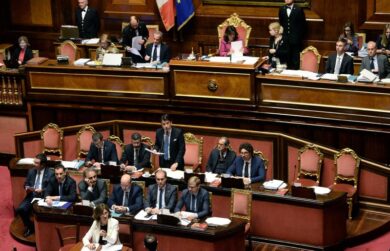 Crisi di governo: Salvini, perché proprio ora?