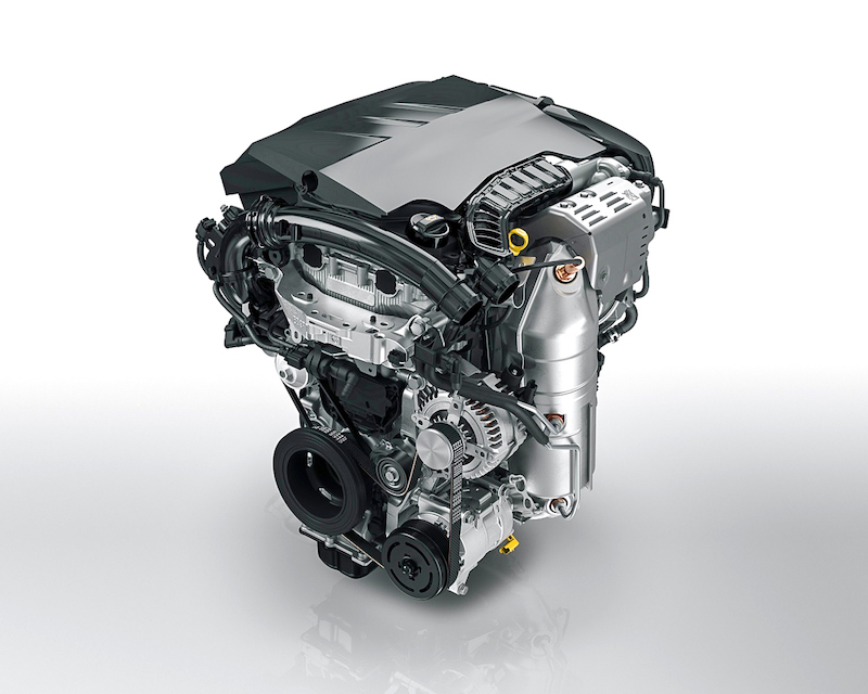 Nuova motorizzazione da 130 CV benzina per l’Opel Combo Life Nuova motorizzazione da 130 CV benzina per l’Opel Combo Life