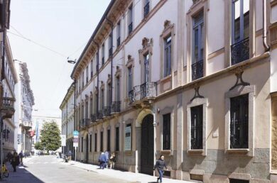 Palazzo Citterio, sempre più vicini al sì e la Pinacoteca festeggia i 210 anni