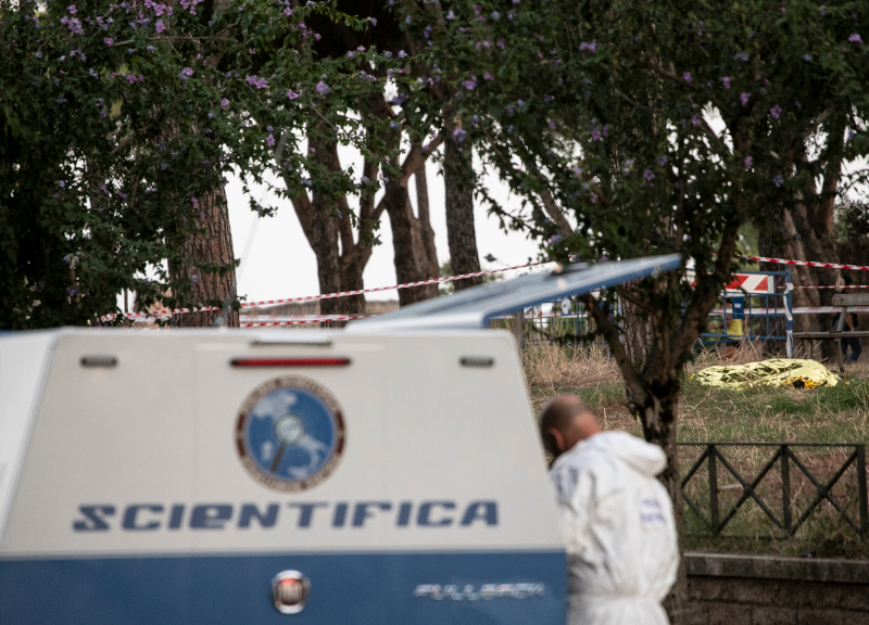 Omicidio Diabolik: funerali privati alle 6 del mattino. Tar respinge ricorso