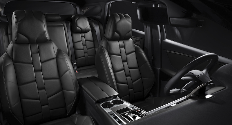 DS 7 CROSSBACK: comfort e tecnologia al top DS 7 CROSSBACK: comfort e tecnologia al top