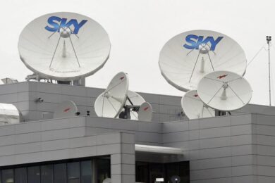 Sky, è sfida a Tim e Vodafone. Darroch: “Obiettivo? 2° operatore di rete”