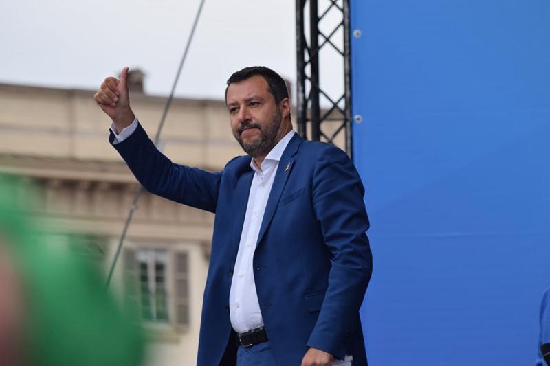 Crisi Governo: Sandro Riello ad Affari: “No a un Monti bis, si torni al voto” Crisi Governo: Sandro Riello ad Affari: “No a un Monti bis, si torni al voto”