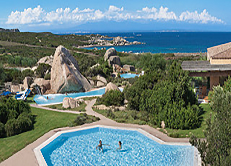 La catena Delphina sposa il green e scommette sull’ospitalità sostenibile La catena Delphina sposa il green e scommette sull’ospitalità sostenibile