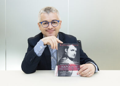 Napoleone? Oggi sarebbe un imprenditore di successo. Ma soprattutto un leader