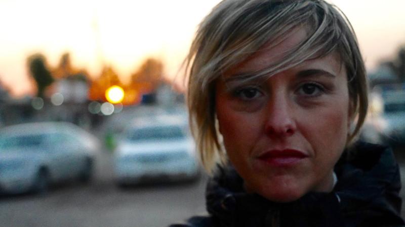 Nadia Toffa è morta. Al funerale il parroco della Terra dei Fuochi Nadia Toffa è morta. Al funerale il parroco della Terra dei Fuochi