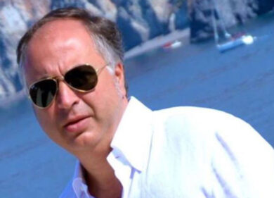 Crisi, l’imprenditore Tommaso Greco: “Sto con Salvini, al voto senza indugi”