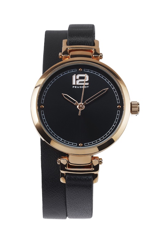 PEUGEOT Design Lab presenta gli orologi ispirati all’ammiraglia 508