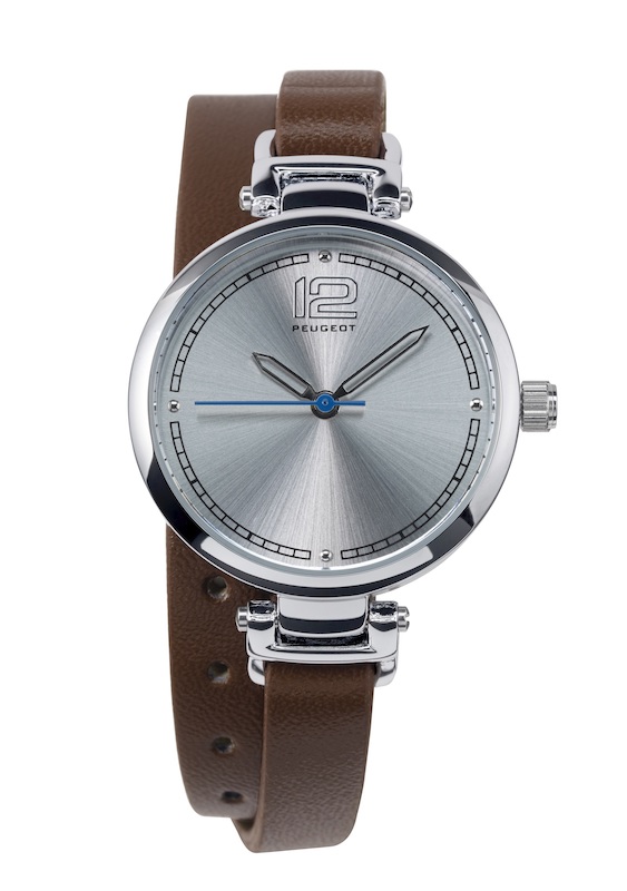 PEUGEOT Design Lab presenta gli orologi ispirati all’ammiraglia 508